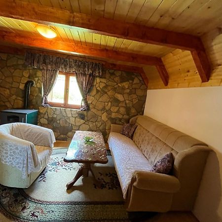 Apartman A&A Žabljak Dış mekan fotoğraf