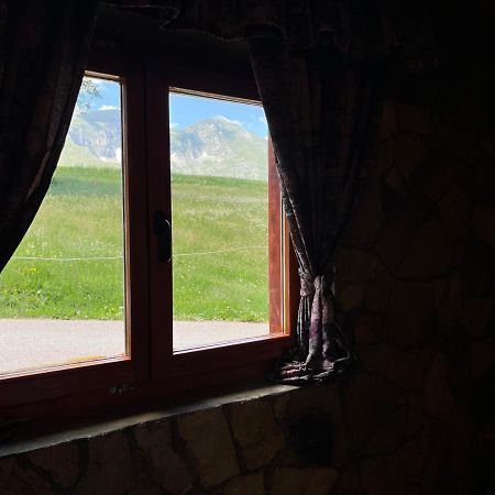 Apartman A&A Žabljak Dış mekan fotoğraf