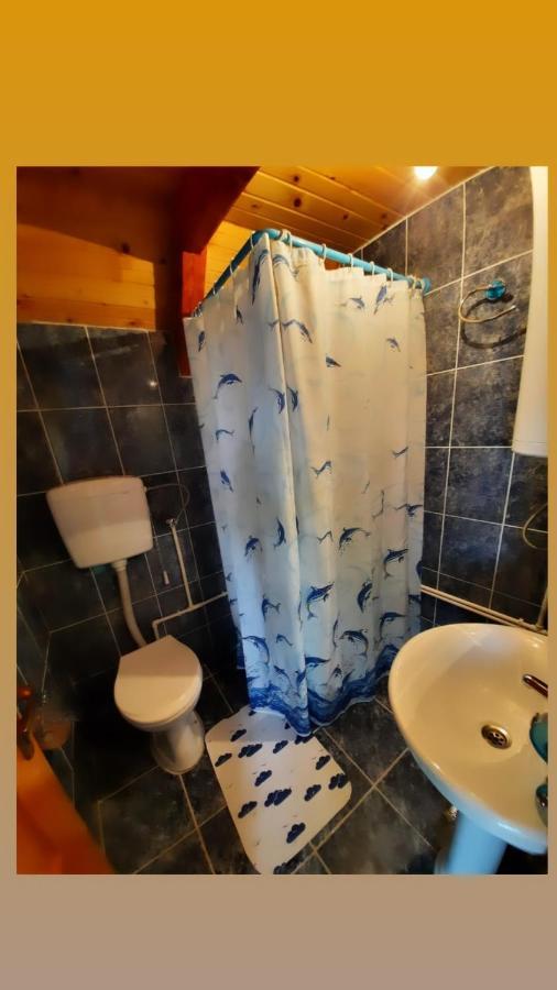 Apartman A&A Žabljak Dış mekan fotoğraf