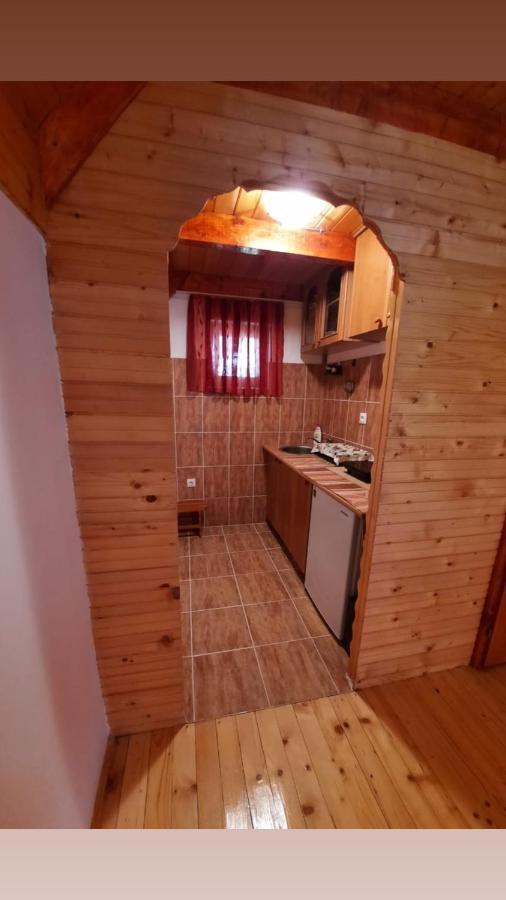 Apartman A&A Žabljak Dış mekan fotoğraf