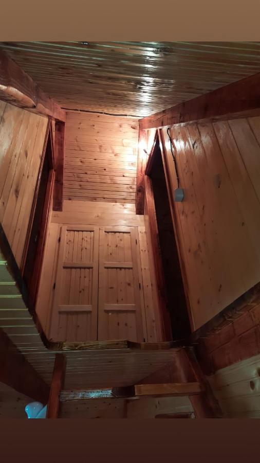 Apartman A&A Žabljak Dış mekan fotoğraf