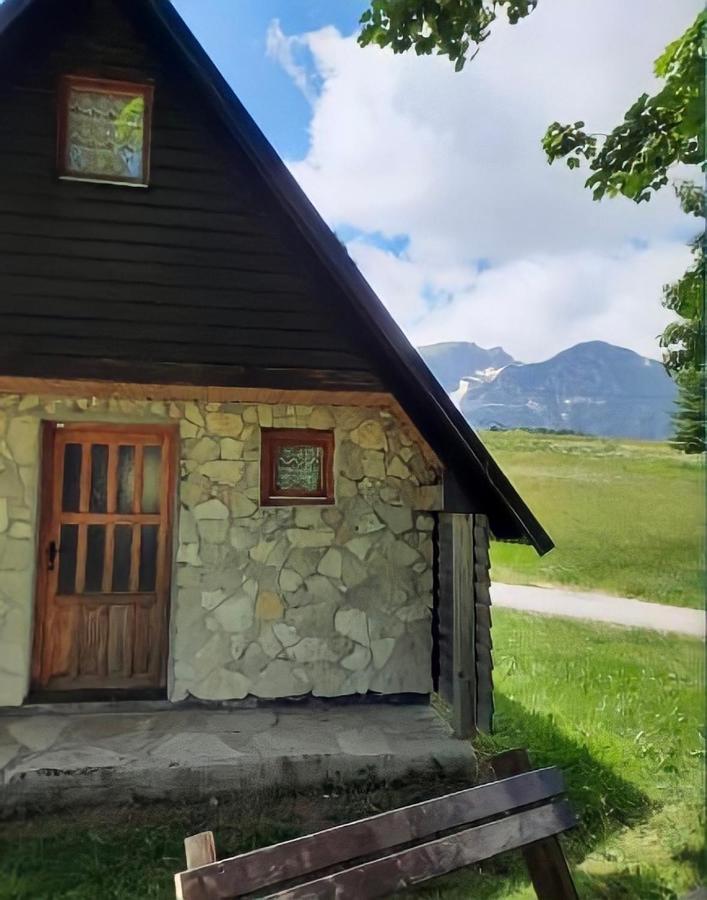Apartman A&A Žabljak Dış mekan fotoğraf