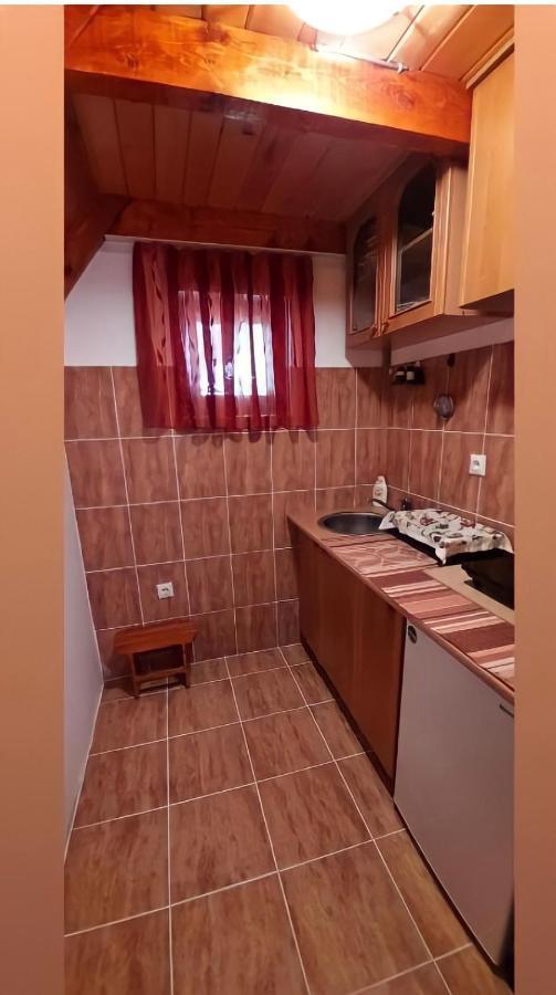 Apartman A&A Žabljak Dış mekan fotoğraf