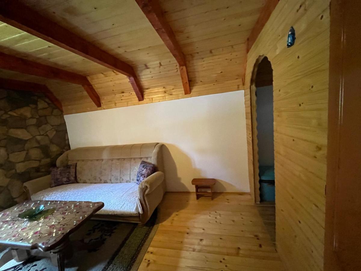 Apartman A&A Žabljak Dış mekan fotoğraf