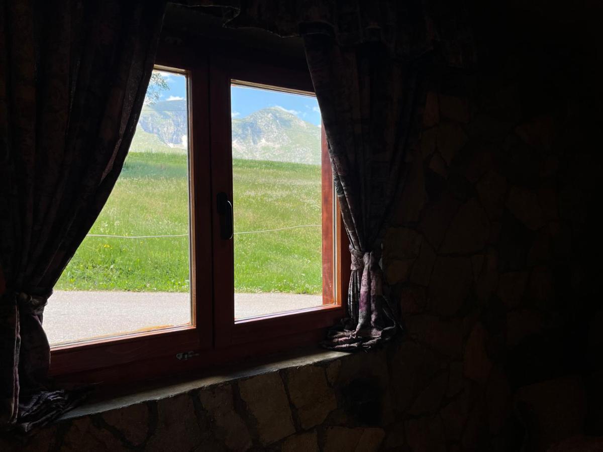 Apartman A&A Žabljak Dış mekan fotoğraf