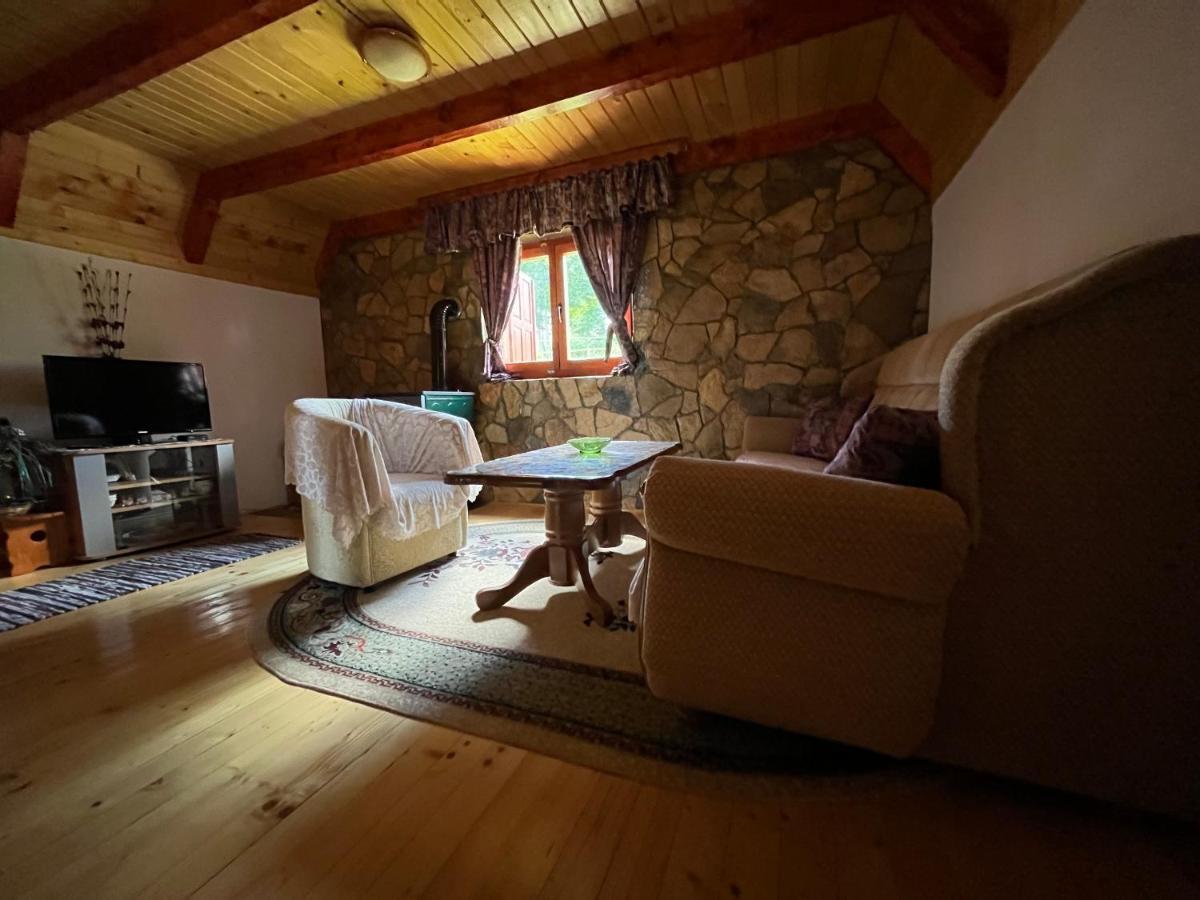 Apartman A&A Žabljak Dış mekan fotoğraf