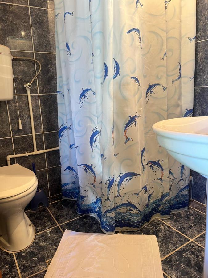 Apartman A&A Žabljak Dış mekan fotoğraf