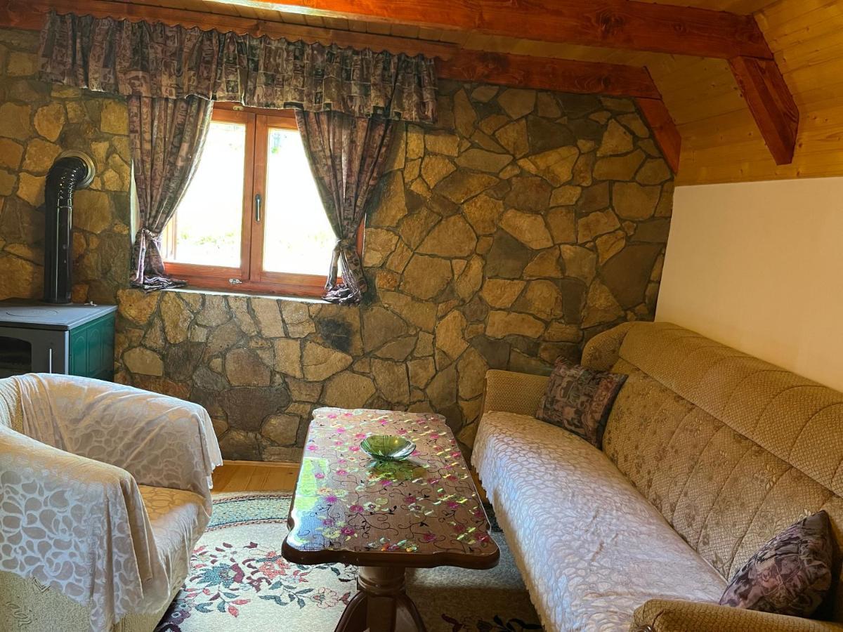Apartman A&A Žabljak Dış mekan fotoğraf