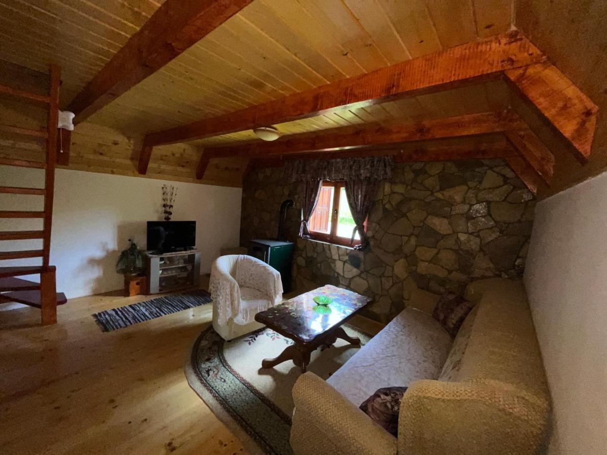 Apartman A&A Žabljak Dış mekan fotoğraf