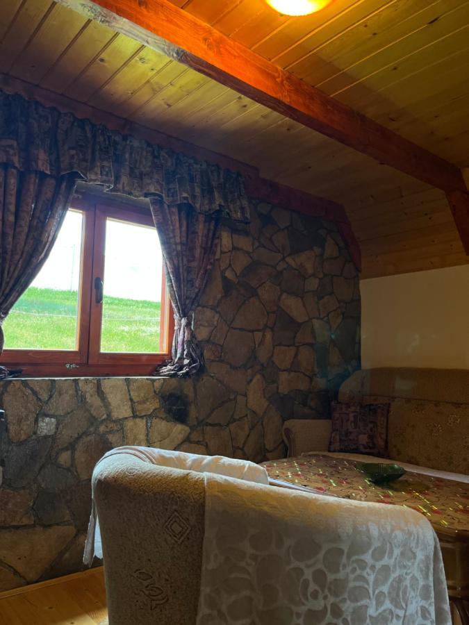 Apartman A&A Žabljak Dış mekan fotoğraf