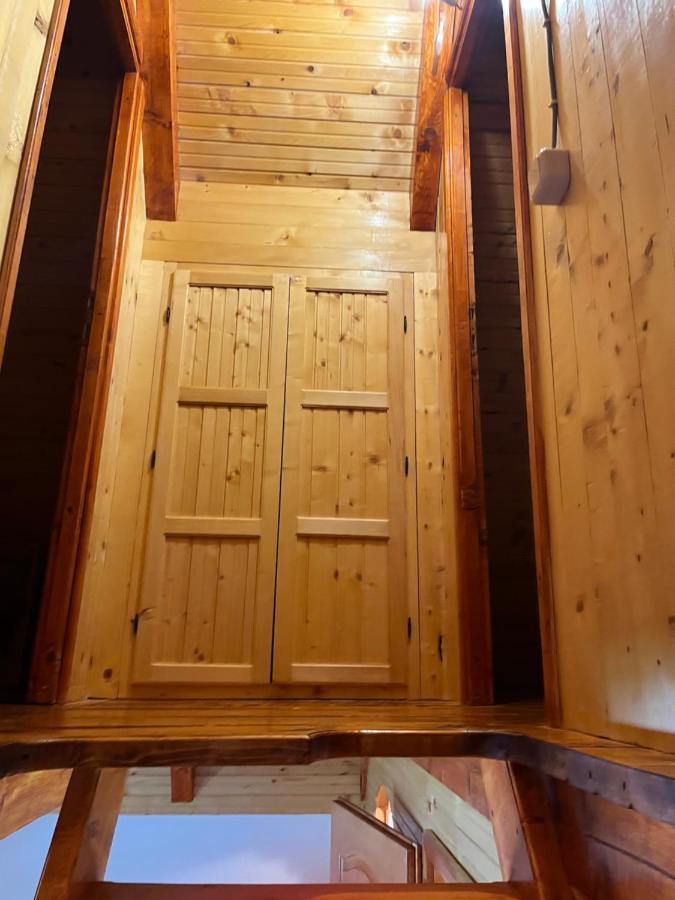 Apartman A&A Žabljak Dış mekan fotoğraf