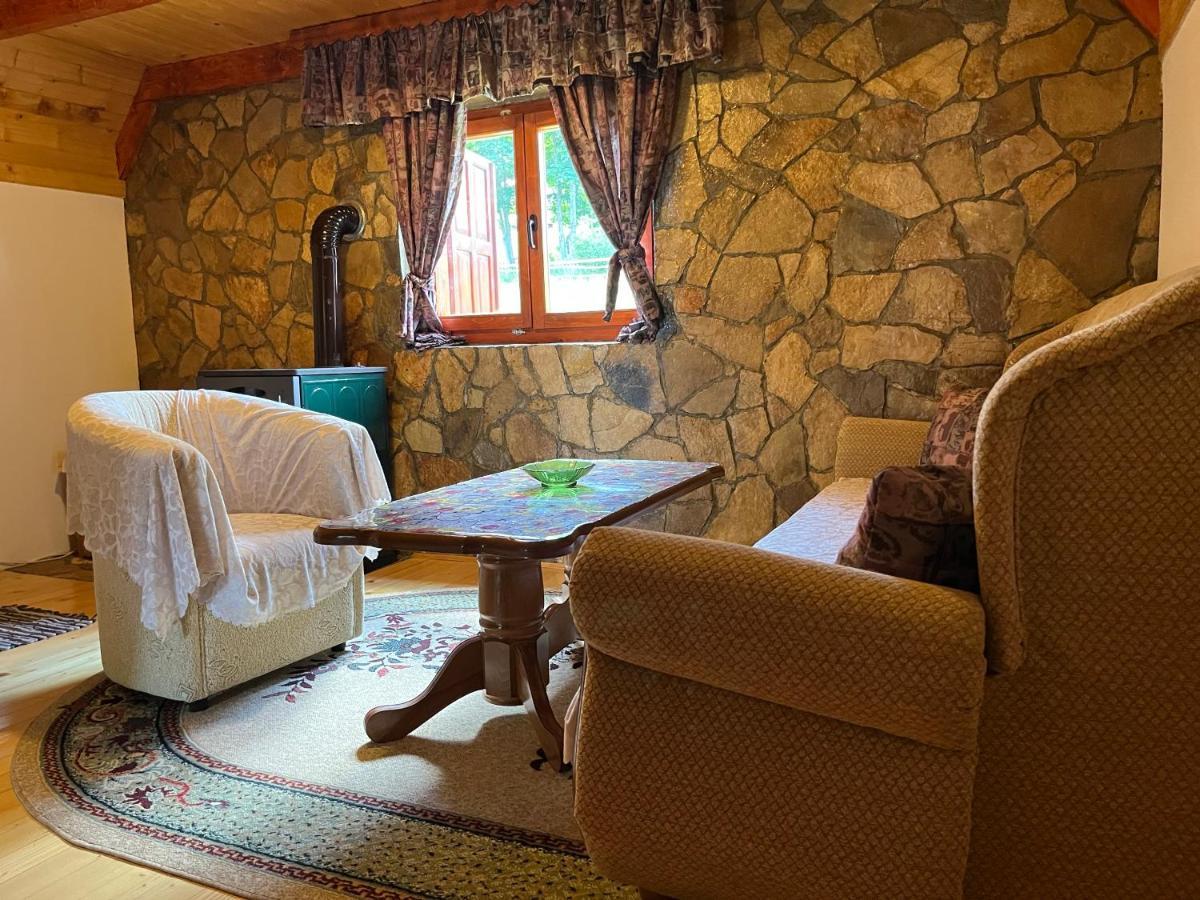 Apartman A&A Žabljak Dış mekan fotoğraf