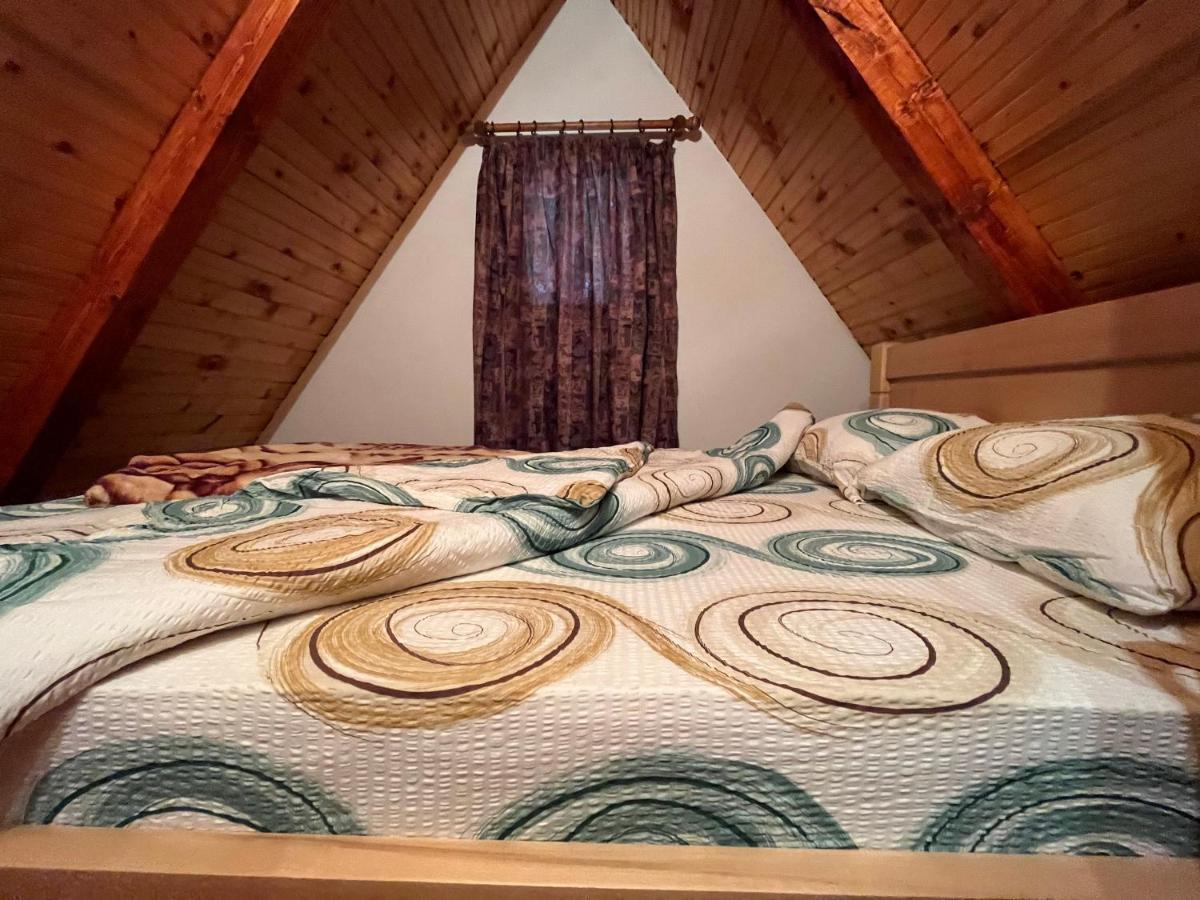Apartman A&A Žabljak Dış mekan fotoğraf
