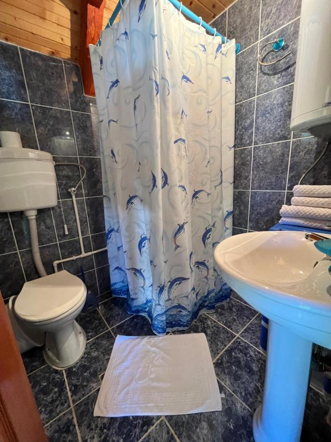 Apartman A&A Žabljak Dış mekan fotoğraf