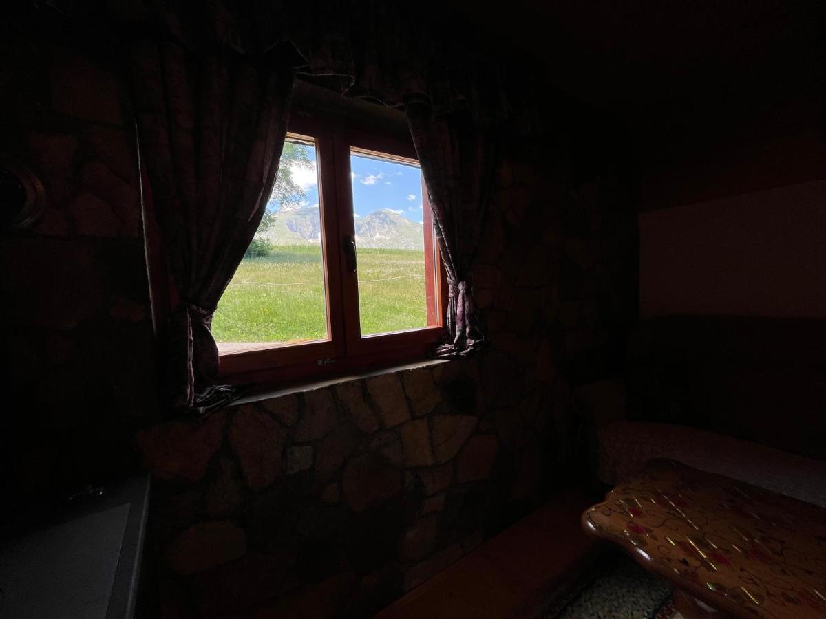 Apartman A&A Žabljak Dış mekan fotoğraf